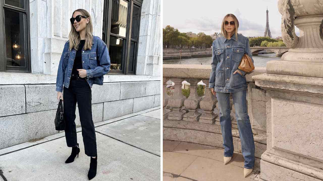 Como usar jaqueta jeans: veja como usar a peça em vários looks