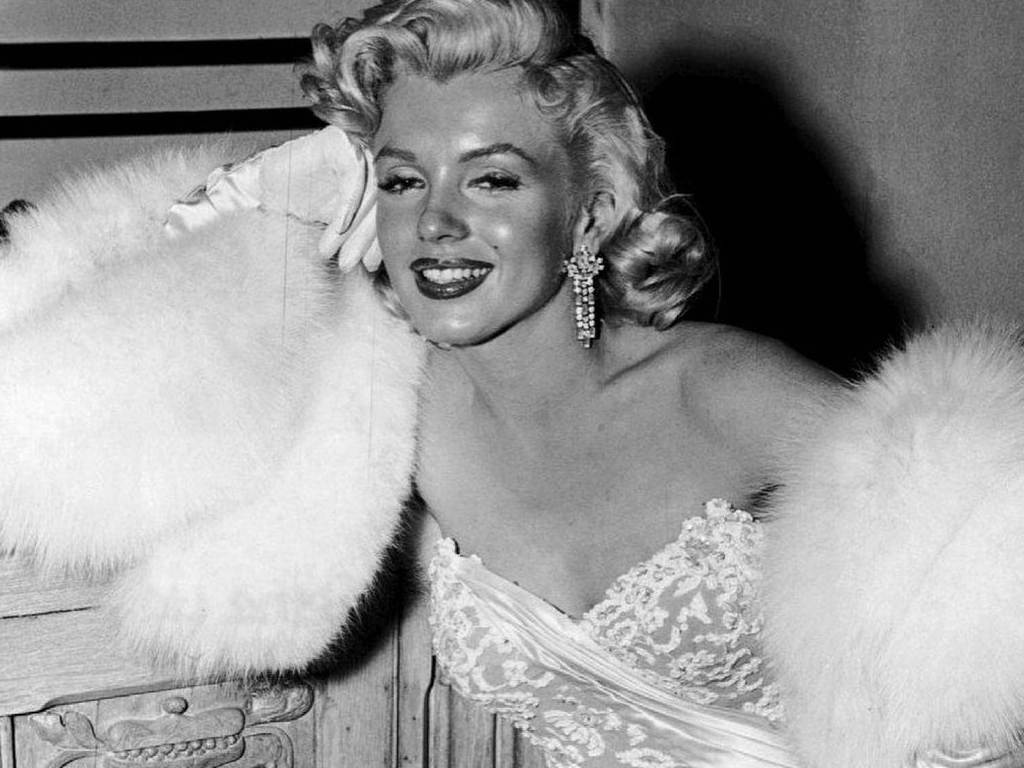Foto: Reprodução/Instagram @realinfinitemarilynmonroe.