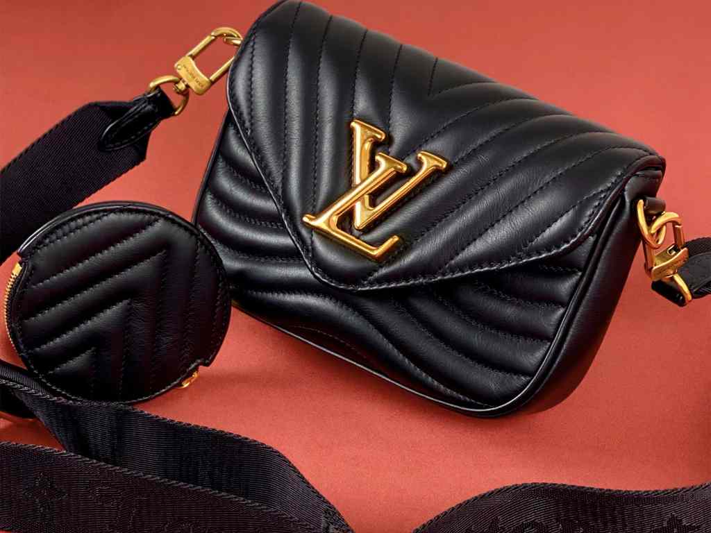 Louis Vuitton: A Maravilhosa História da Marca - Etiqueta Unica