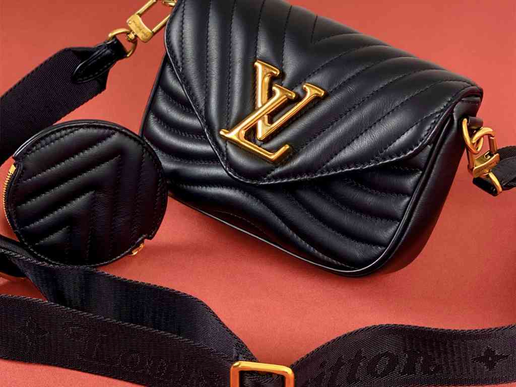 Tênis Louis Vuitton - Grandes Grifes