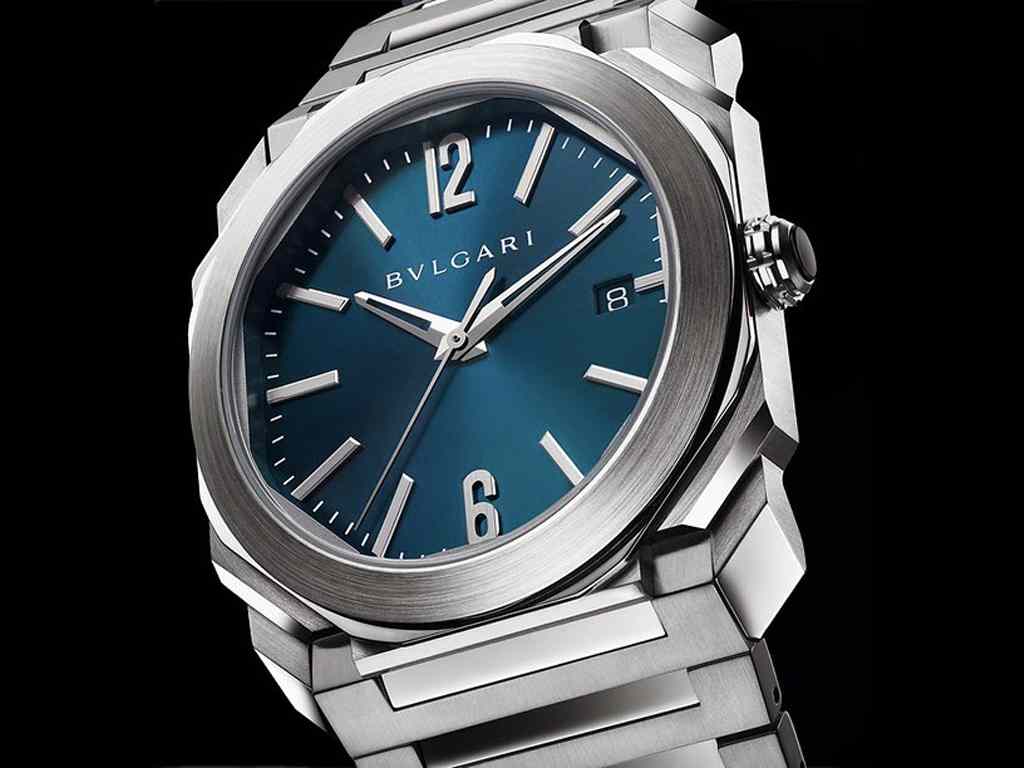 Como saber se o meu relógio Bulgari é original ou falso?