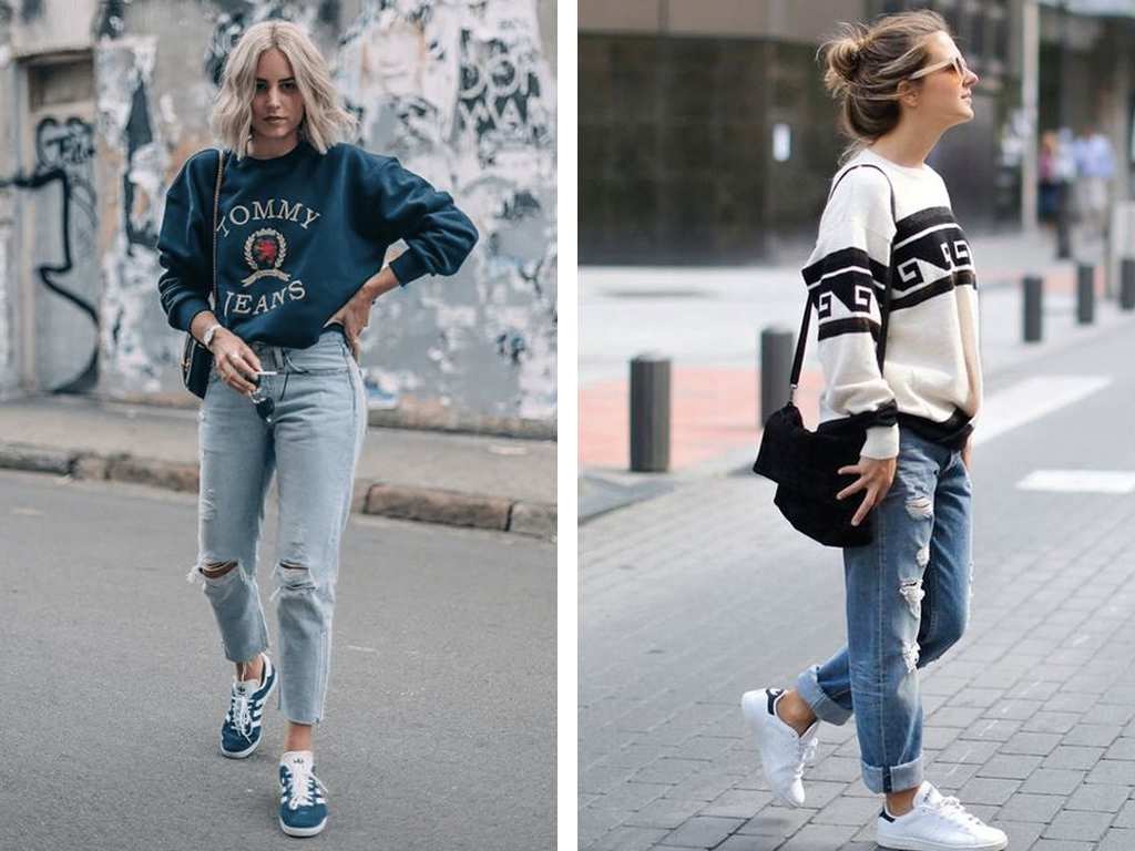 5 modelos de calça jeans para incluir no seu armário - Vogue