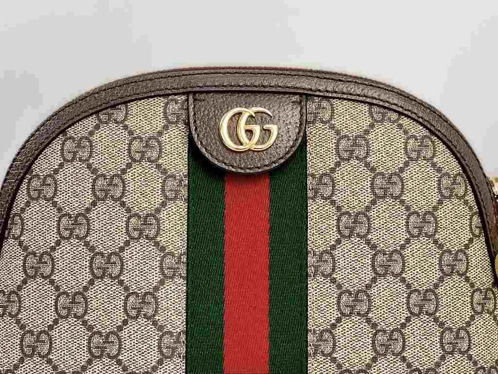 Bolsa Gucci Ophidia. Clique na imagem e confira mais criações da maison!