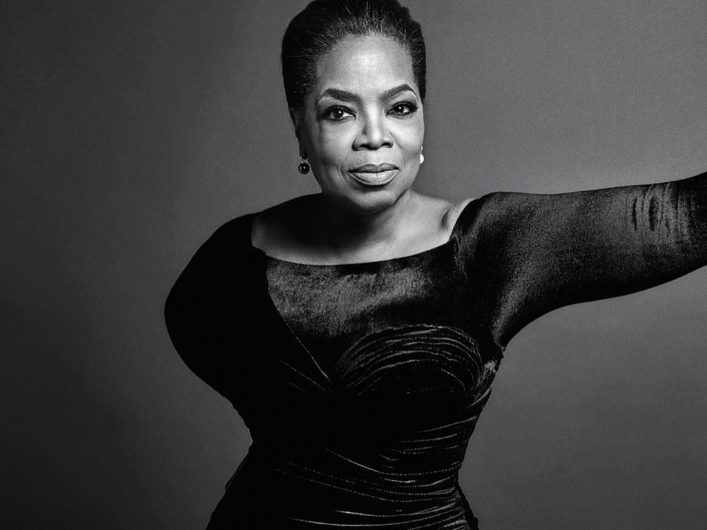 Especial Semana da Mulher: Tudo sobre Oprah Winfrey!