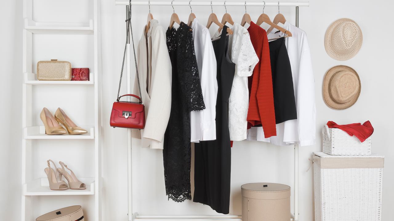 Qué es “Fast Fashion” y cómo lo evitamos? – One Closet