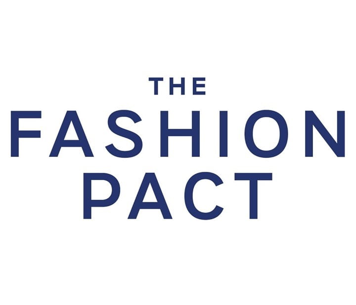 Tudo sobre o The Fashion Pact, o acordo Sustentável da Indústria da Moda