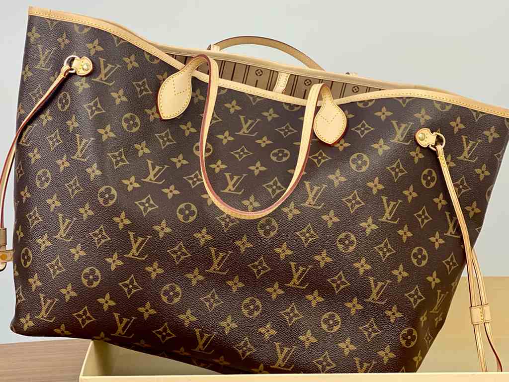 Minha bolsa Louis Vuitton é original? - Etiqueta Unica