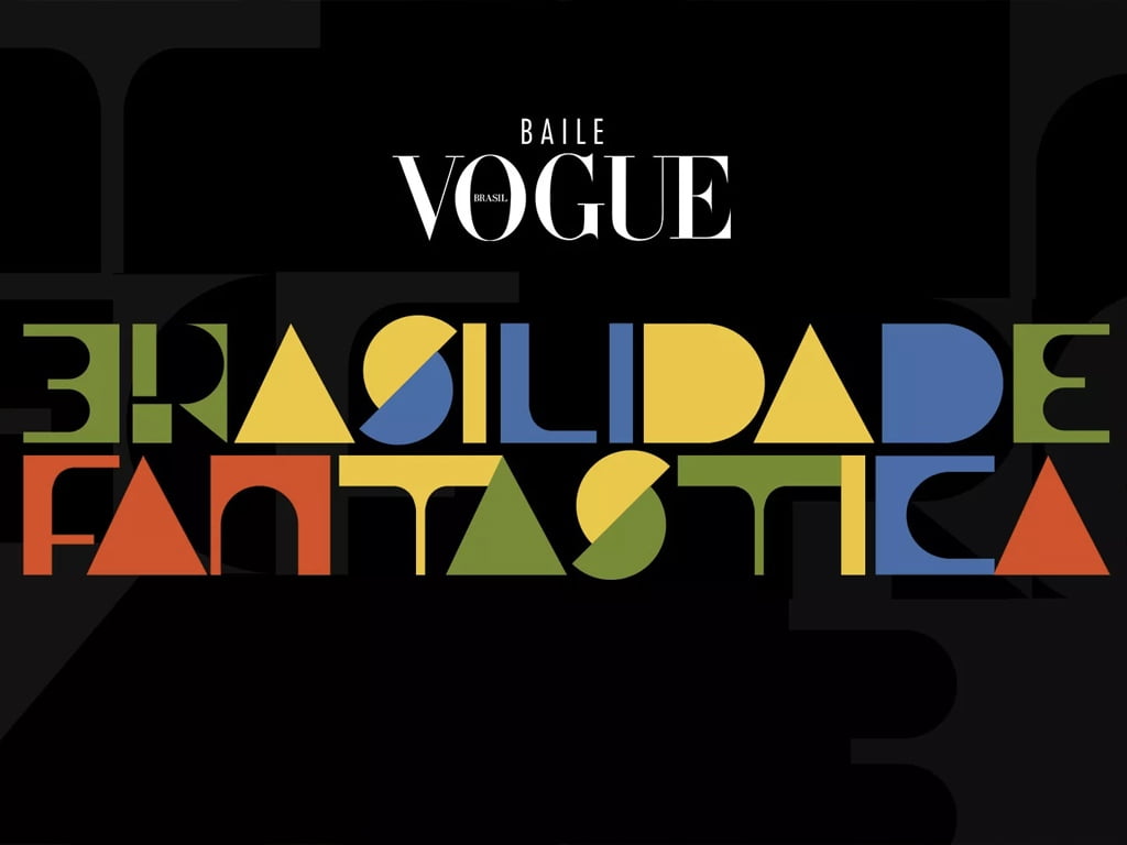 Os top looks do Baile da Vogue 2022!