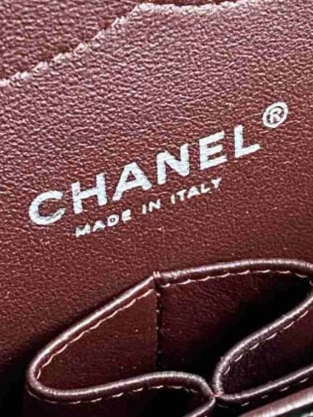 5 Modelos de bolsas Chanel perfeitos para presentear!