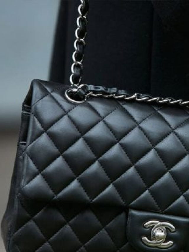10 fatos sobre a icônica bolsa Chanel 2.55 que você deveria saber
