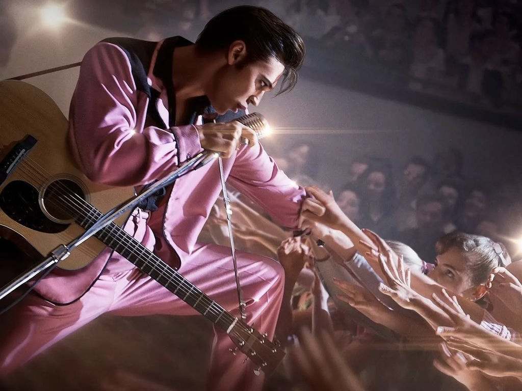 Tudo sobre o figurino de “Elvis”, novo filme sobre o rei do rock!
