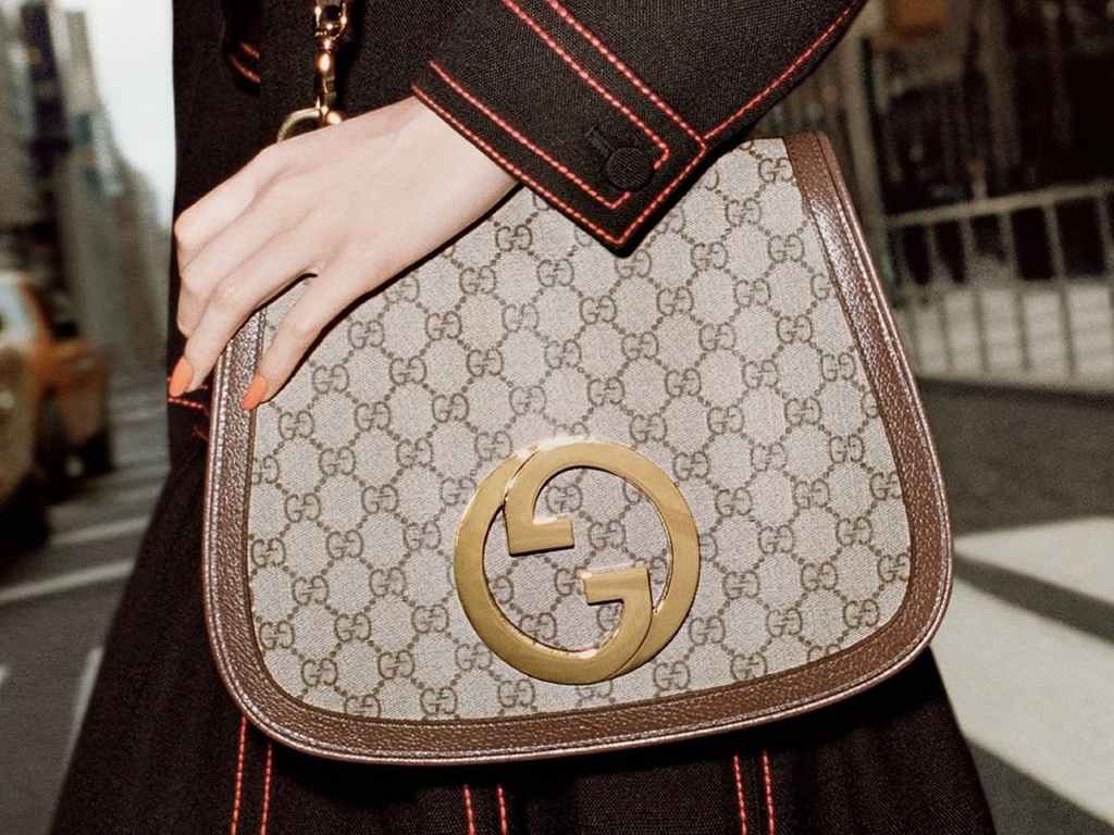 Bolsa Gucci: Conheça os modelos de maior sucesso