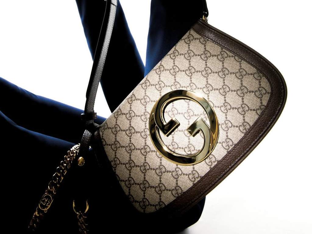 Lançamento, linha de bolsas Gucci Blondie é inspirada em arquivo da marca -  Revista Marie Claire