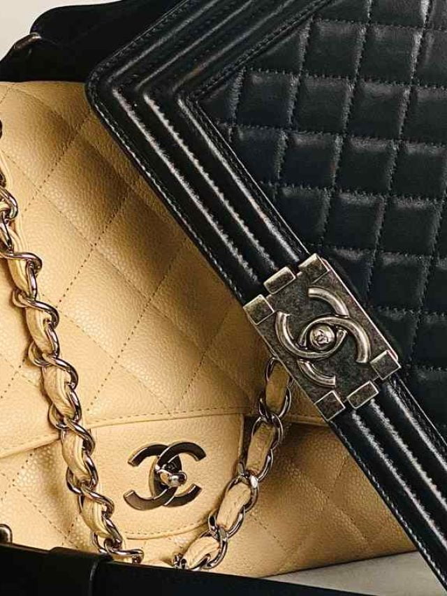 Chanel aumenta seus preços na Europa!