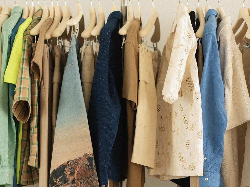 A Semana de Moda de Copenhagen está implementando diversas normas sustentáveis paras as marcas participantes. (Foto: Reprodução/Instagram @cphfw)
