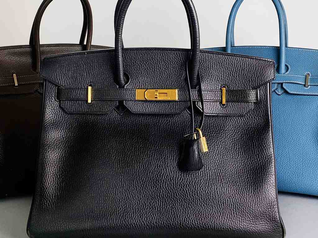 Bolsa Birkin da Hermès, custará mais caro em 2023; veja o valor