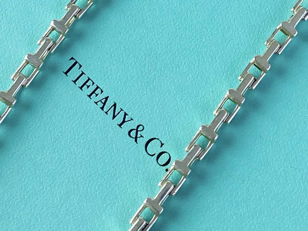 4 Peças Clássicas da Tiffany & Co!