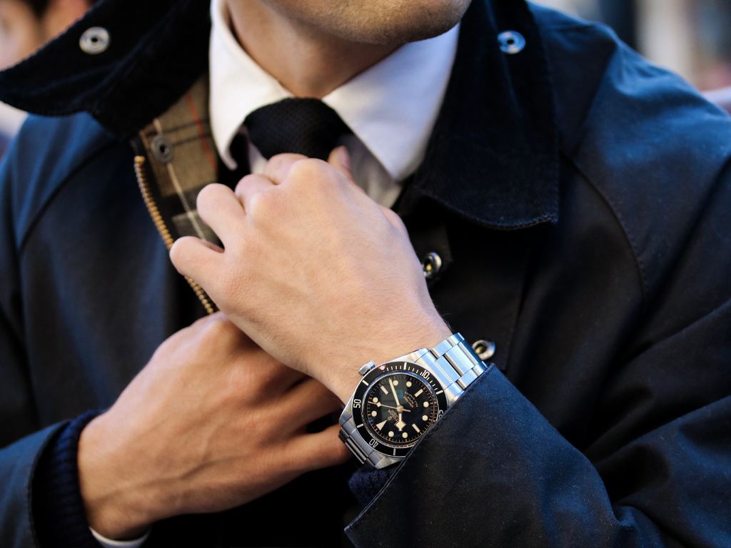 As top 5 marcas de relógio de luxo!