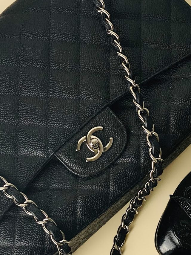 Bolsas da Chanel - 36 Bolsas Lindas Pra Desejar Já - Acho Tendência