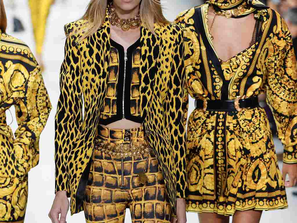 Gianni Versace: 5 fatos que você precisa saber sobre o estilista