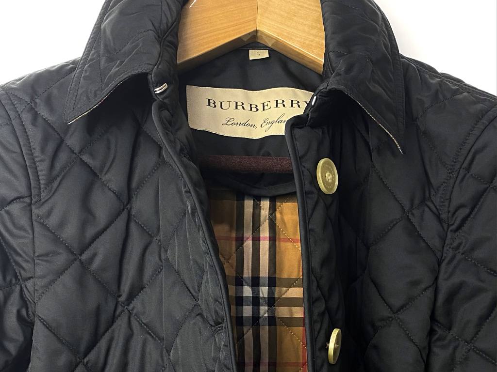 Xadrez Burberry – Looks Matter