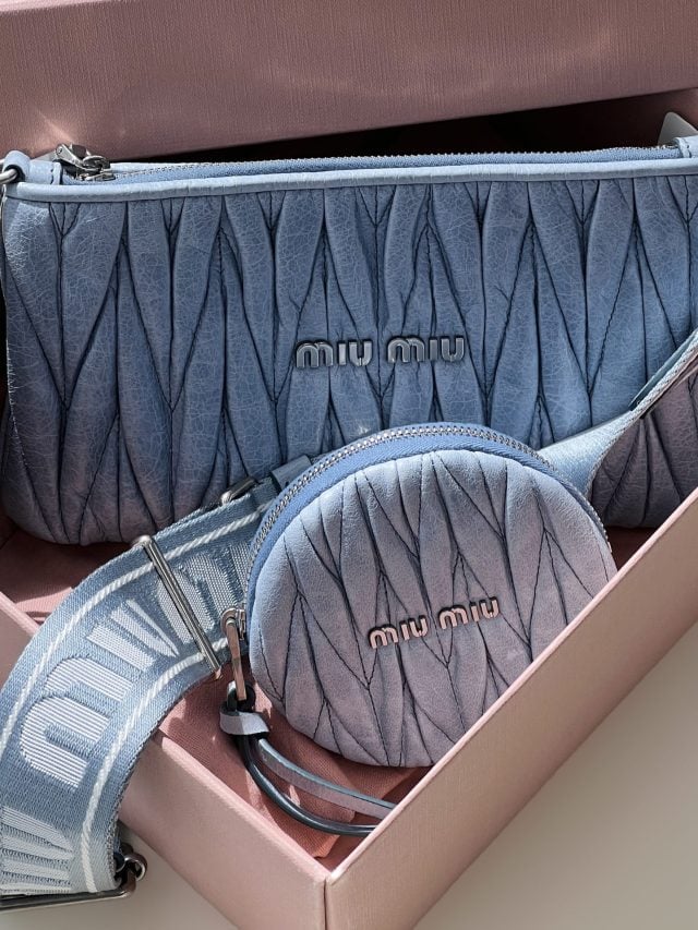 MIU MIU