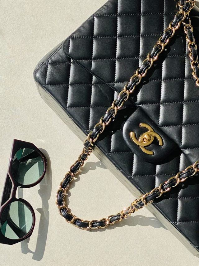 chanel e fendi