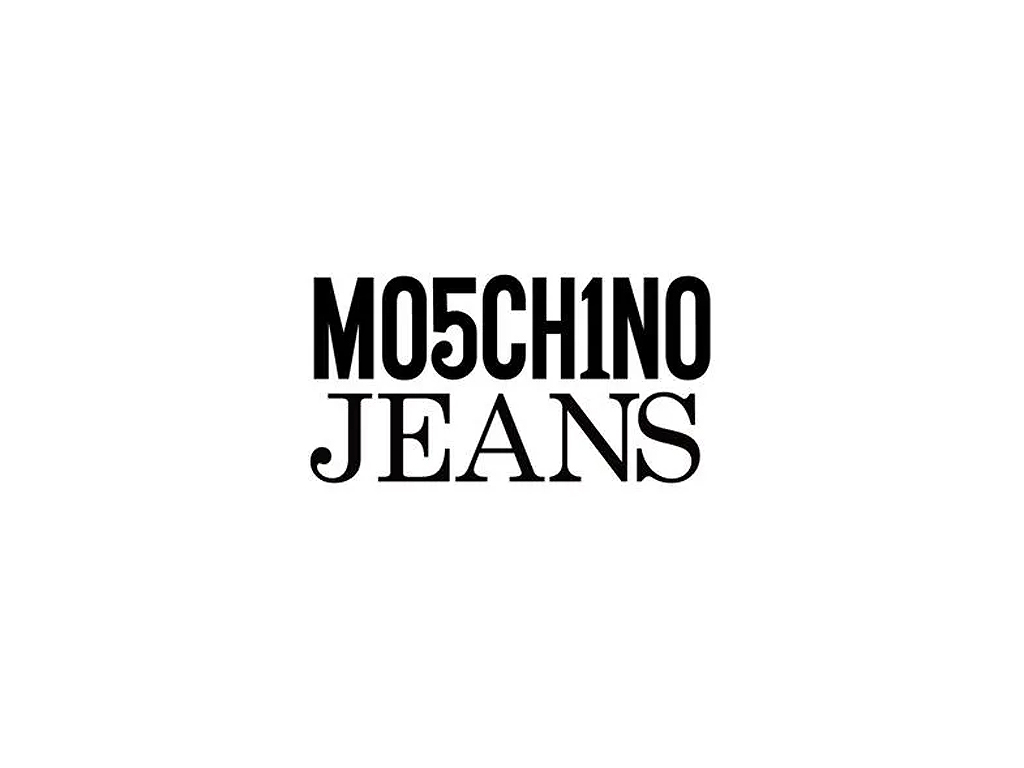 Logo da M05ch1n0 Jeans. Clique na imagem e confira criações da marca! (Foto: Reprodução/It.sports.yahoo.com)