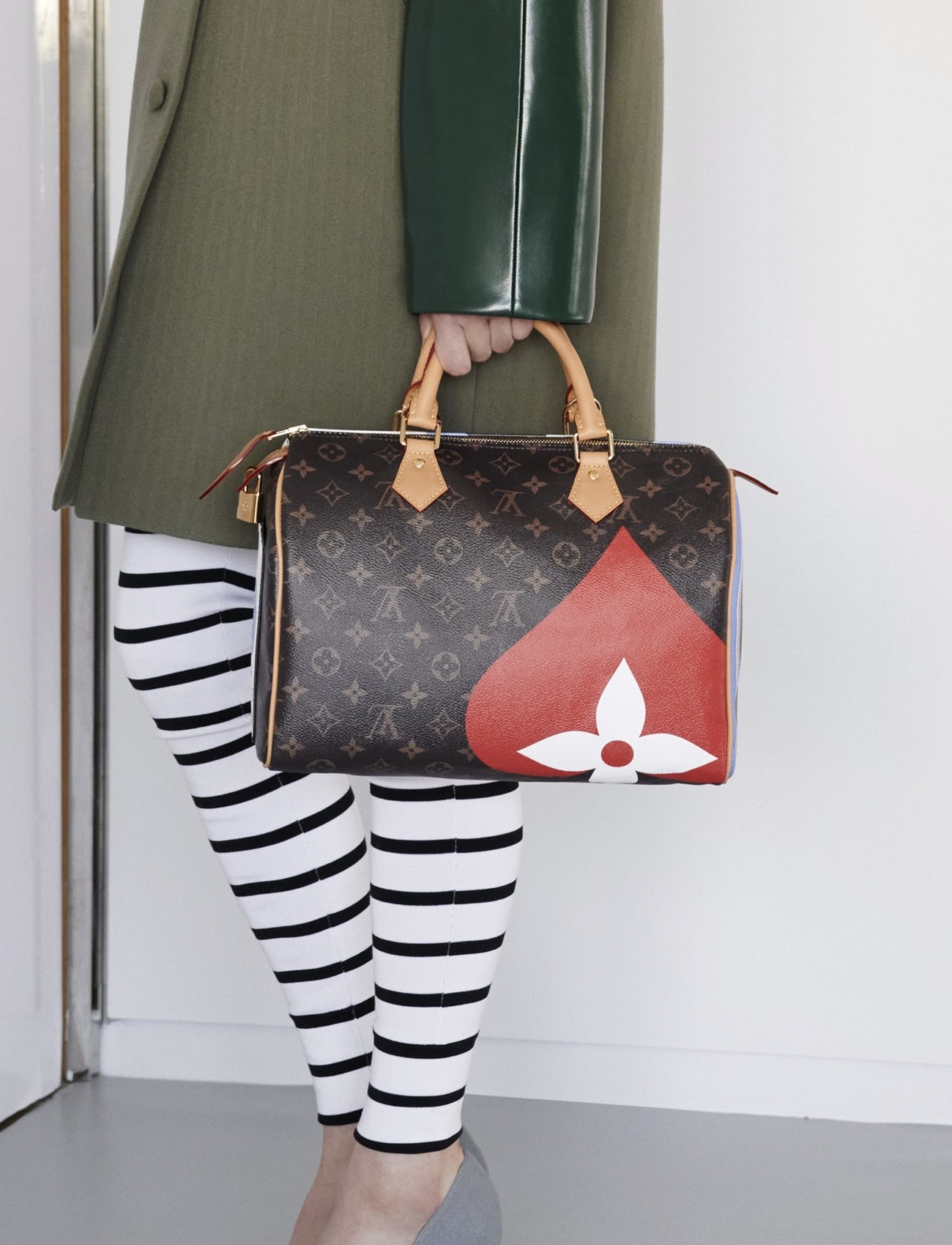 Quem é o estilista da Louis Vuitton hoje? - Etiqueta Unica