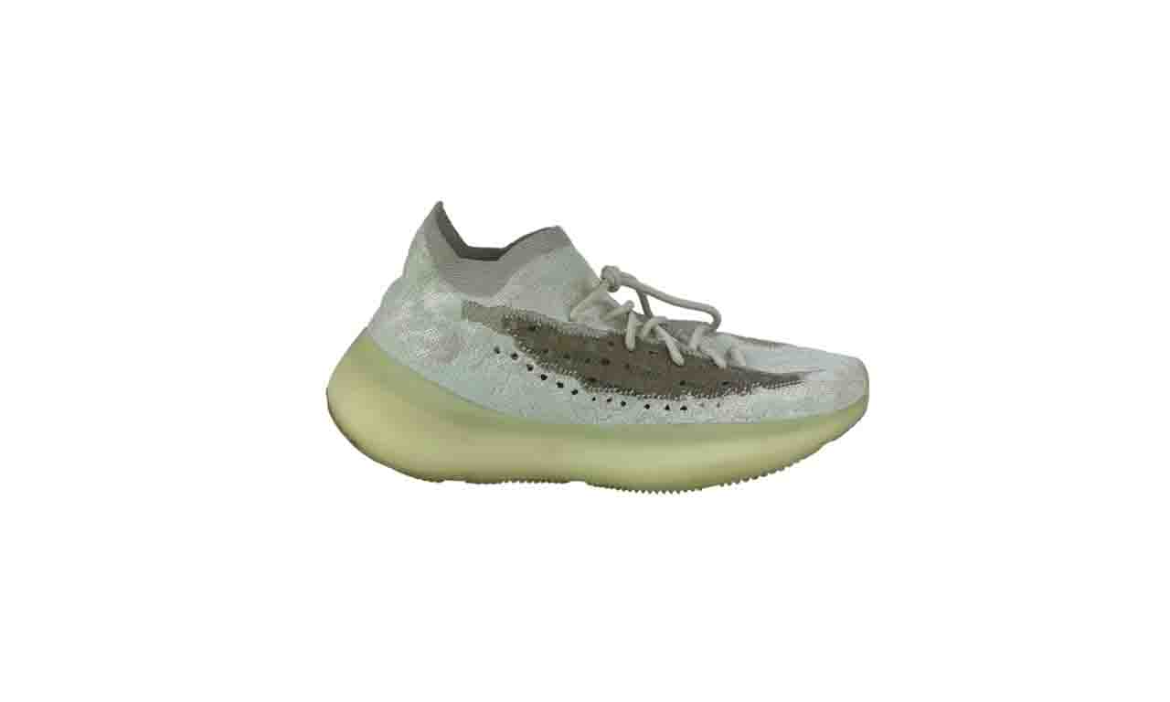 Tênis Adidas Yeezy Boost 380 ‘Calcite Glow’