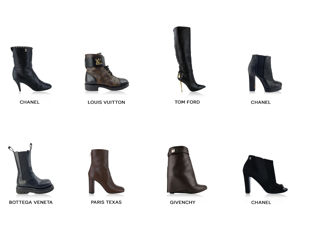 Best Shoes do Black Month: Sapatos. Clique na imagem e confira mais modelos!