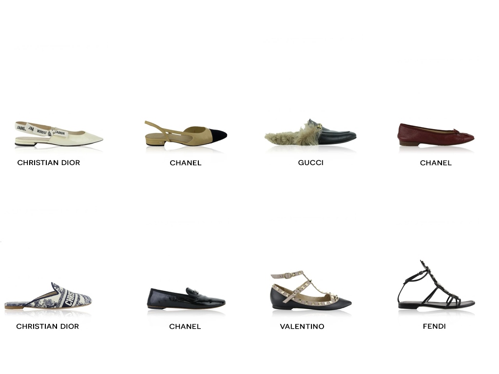Best Shoes do Black Month: Rasteiras. Clique na imagem e confira mais modelos!