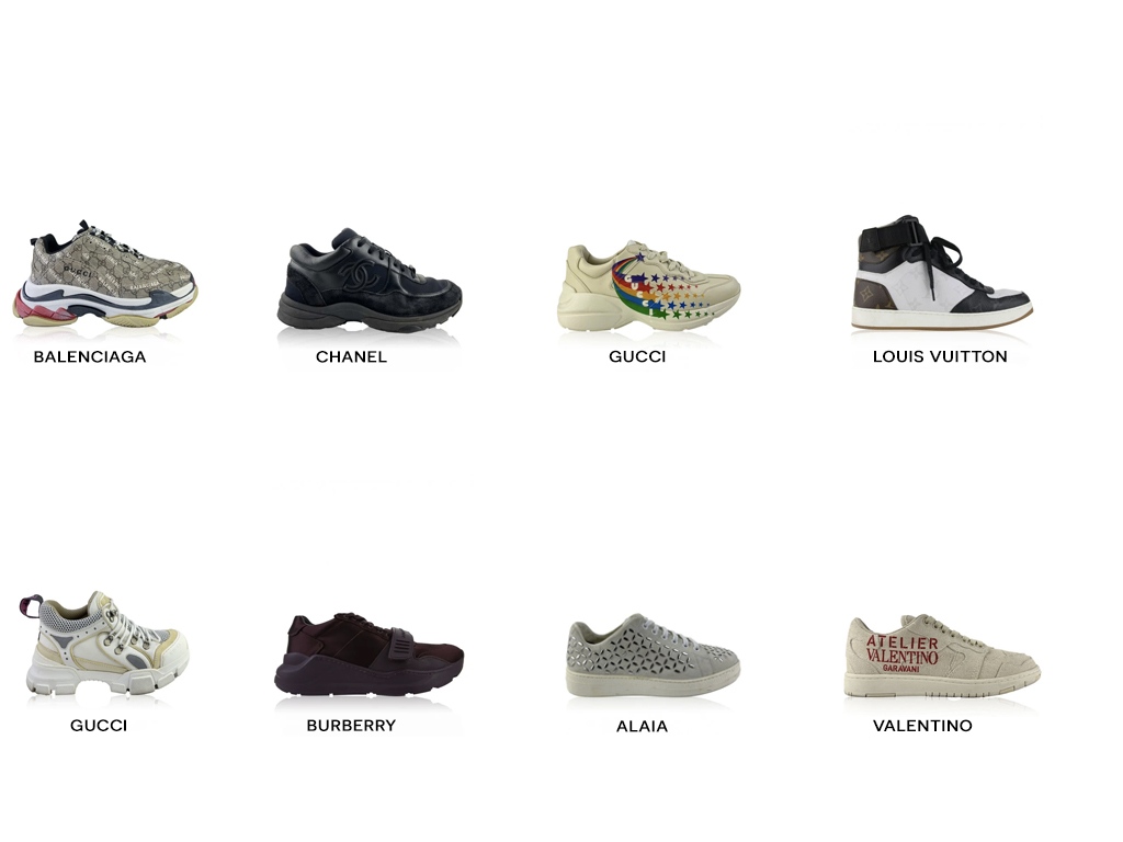 Best Shoes do Black Month: Tênis. Clique na imagem e confira mais modelos!