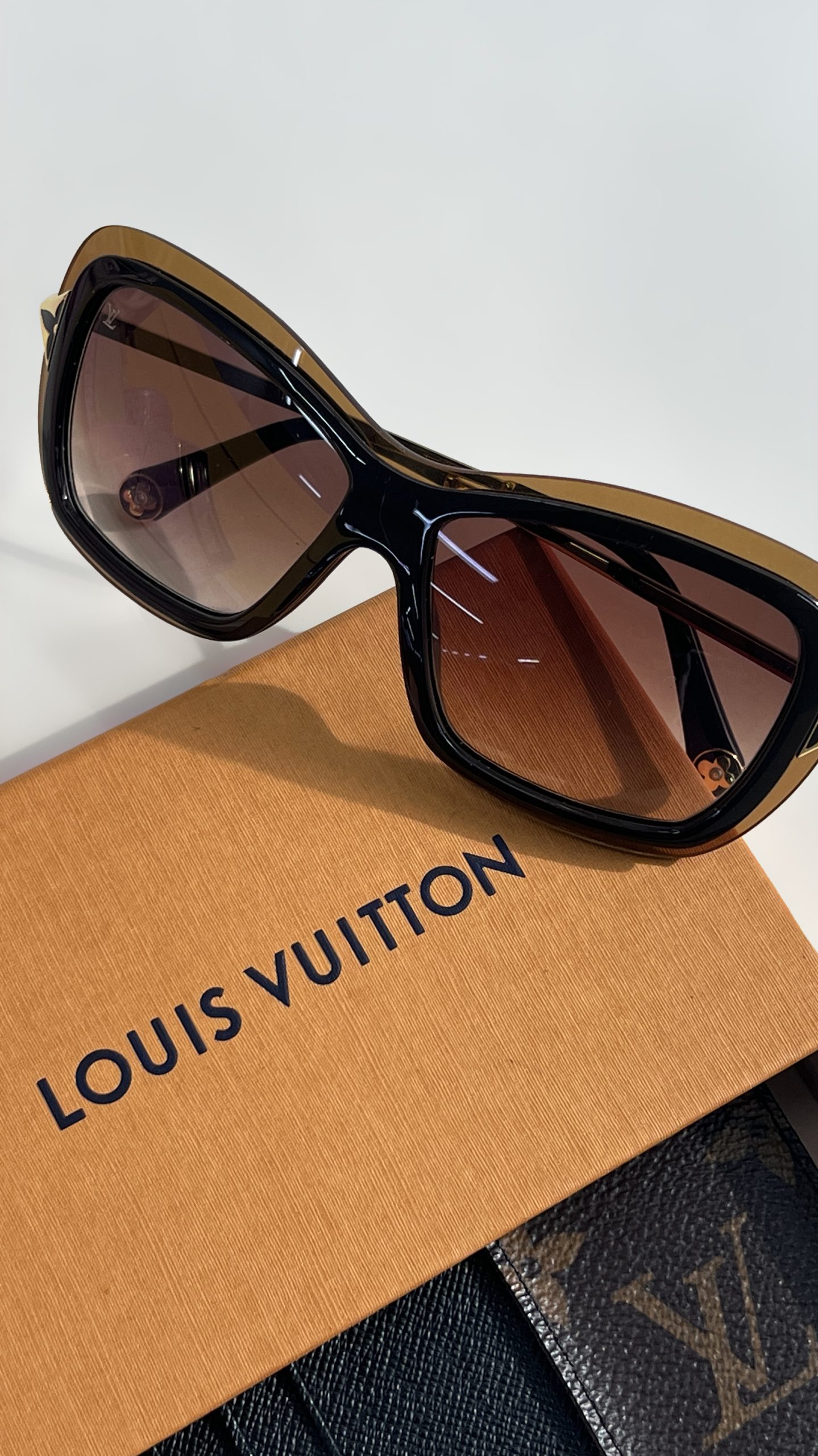 Foro de Estilográficas - Louis Vuitton - Tintas