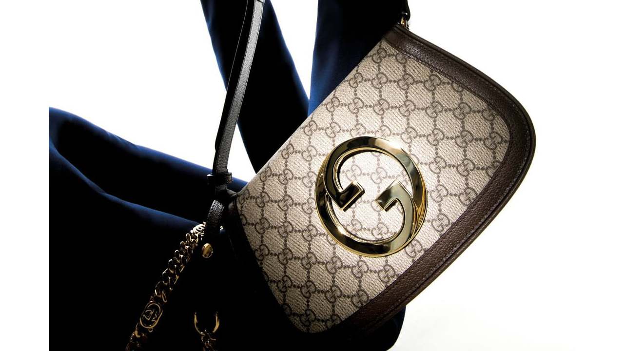 Qual a bolsa mais cara da Gucci - Cansei Vendi - Brechó de Luxo