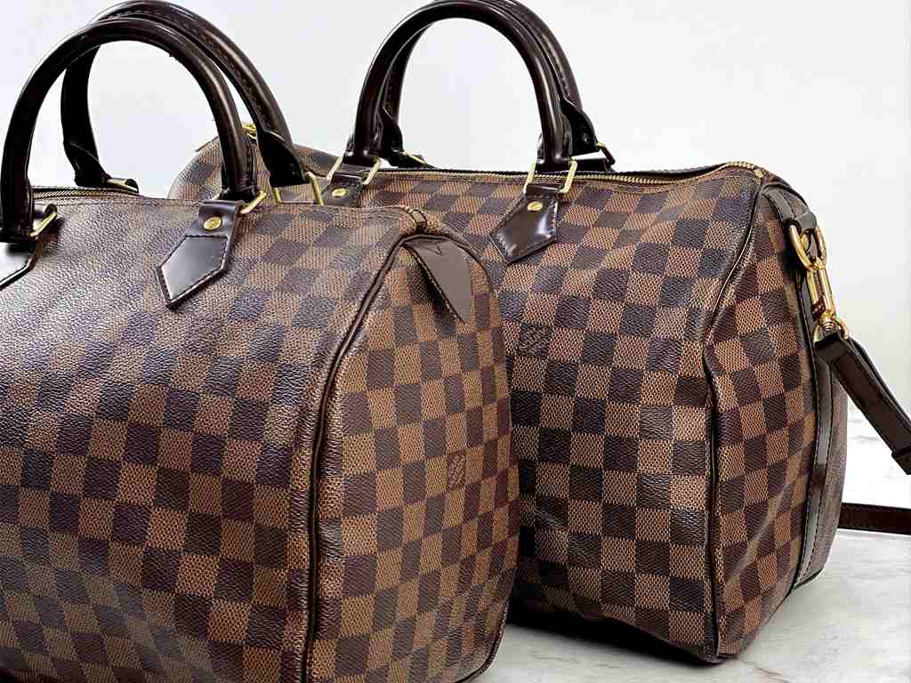 Quanto custa uma bolsa da Louis Vuitton em Paris? - Etiqueta Unica
