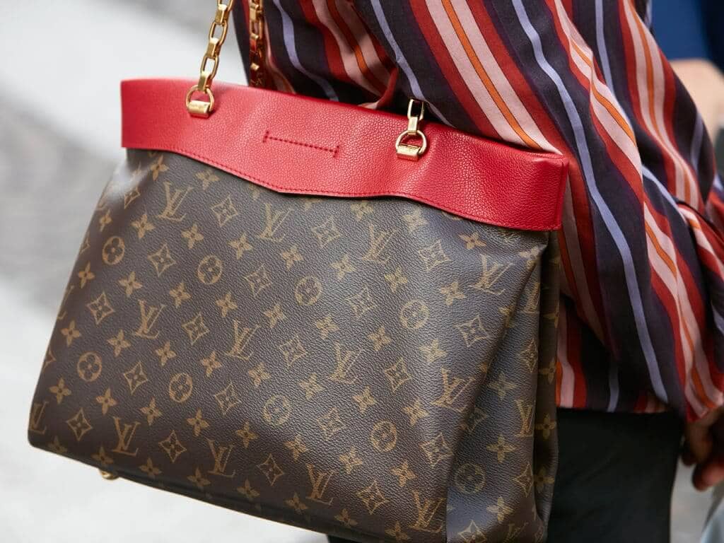 Louis Vuitton: A Maravilhosa História da Marca - Etiqueta Unica