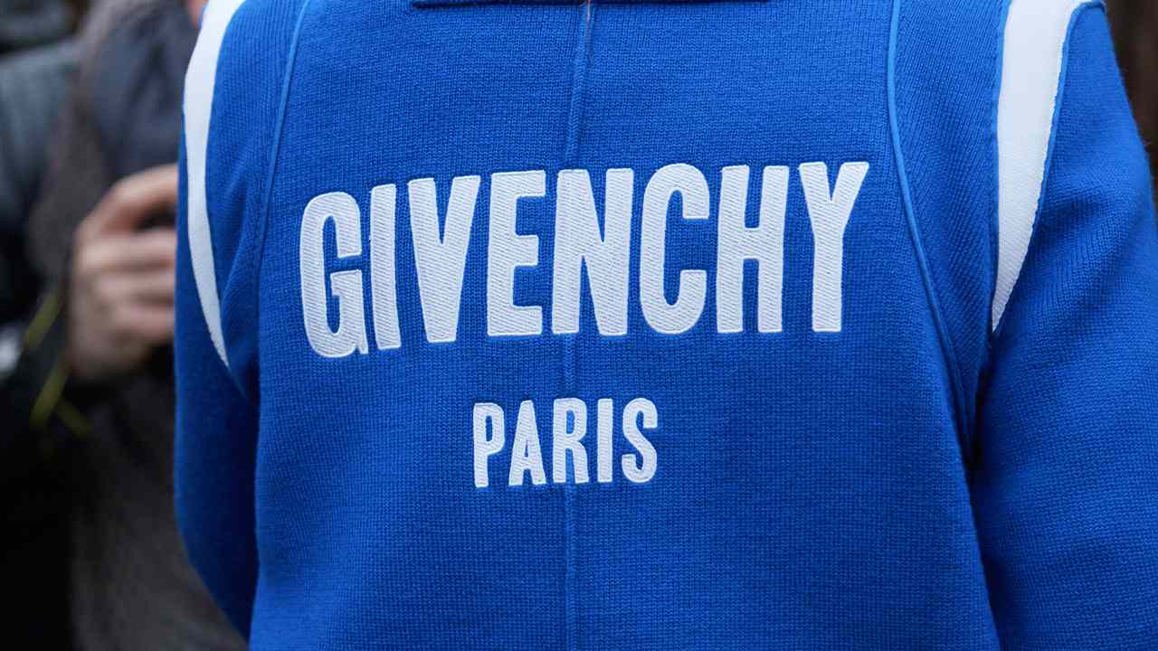 Givenchy lança coleção cápsula exclusiva