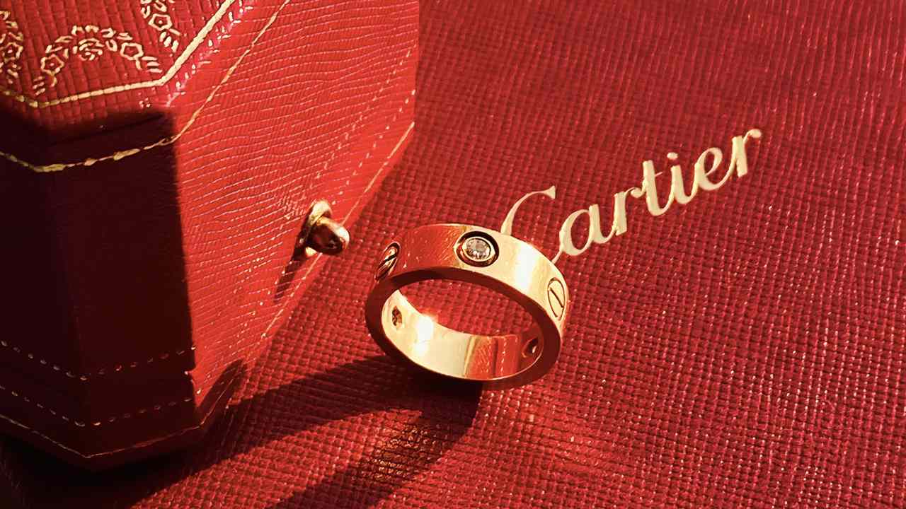 5 Curiosidades sobre a Cartier!