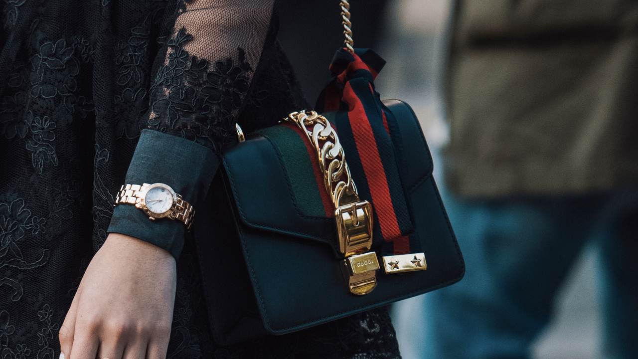 Bolsa Gucci: Conheça os modelos de maior sucesso