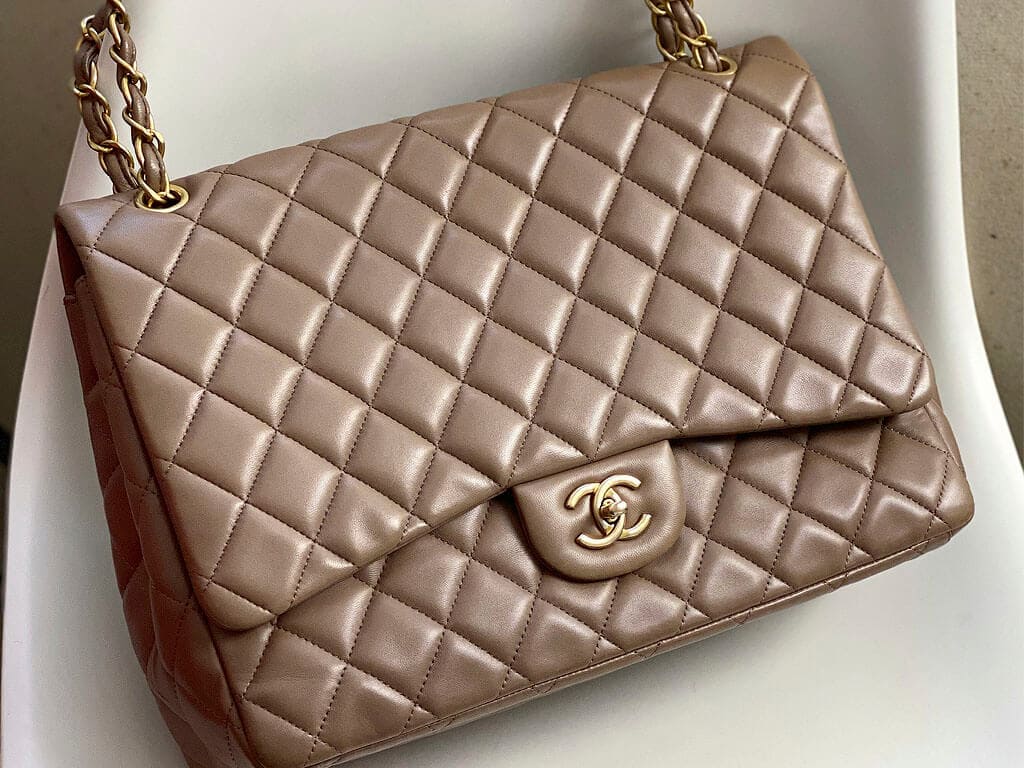 Bolsas da Chanel - 36 Bolsas Lindas Pra Desejar Já - Acho Tendência