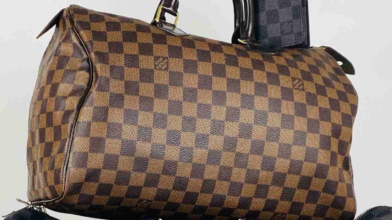 Top 10 Modelos de Bolsas Louis Vuitton! - Etiqueta Unica
