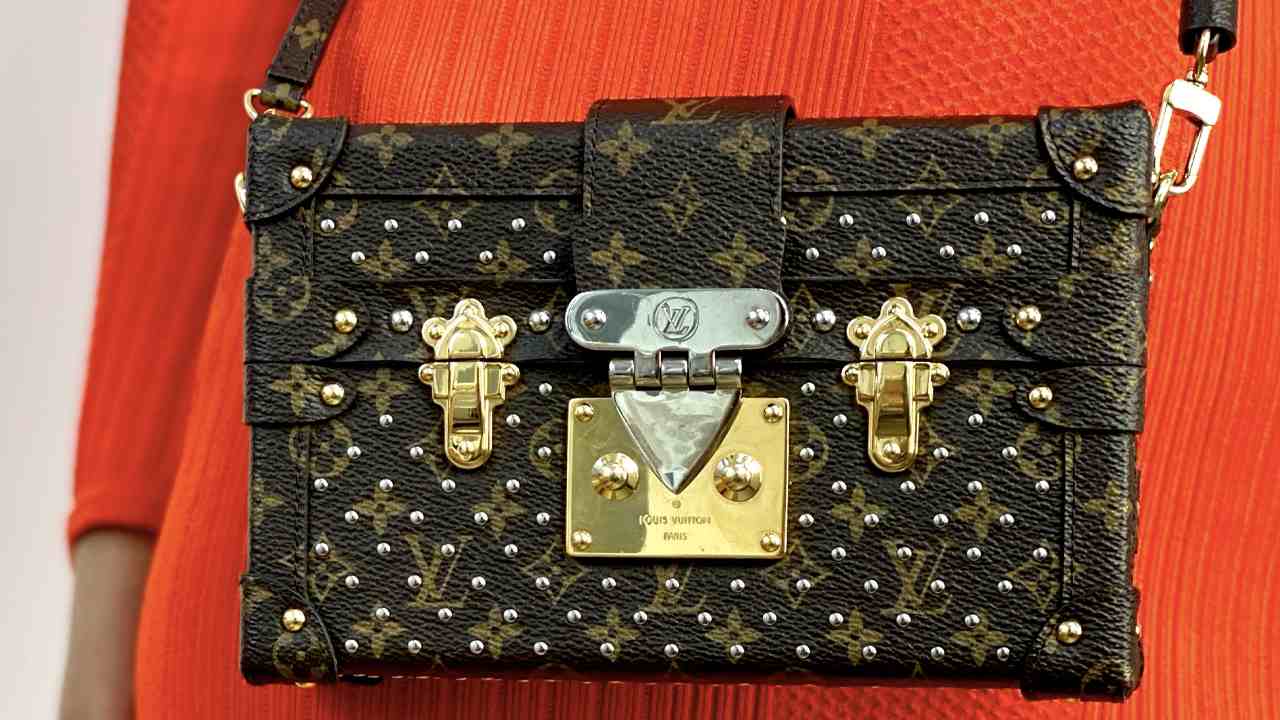 5 Bolsas da Louis Vuitton que nunca saem de moda! - Etiqueta Unica