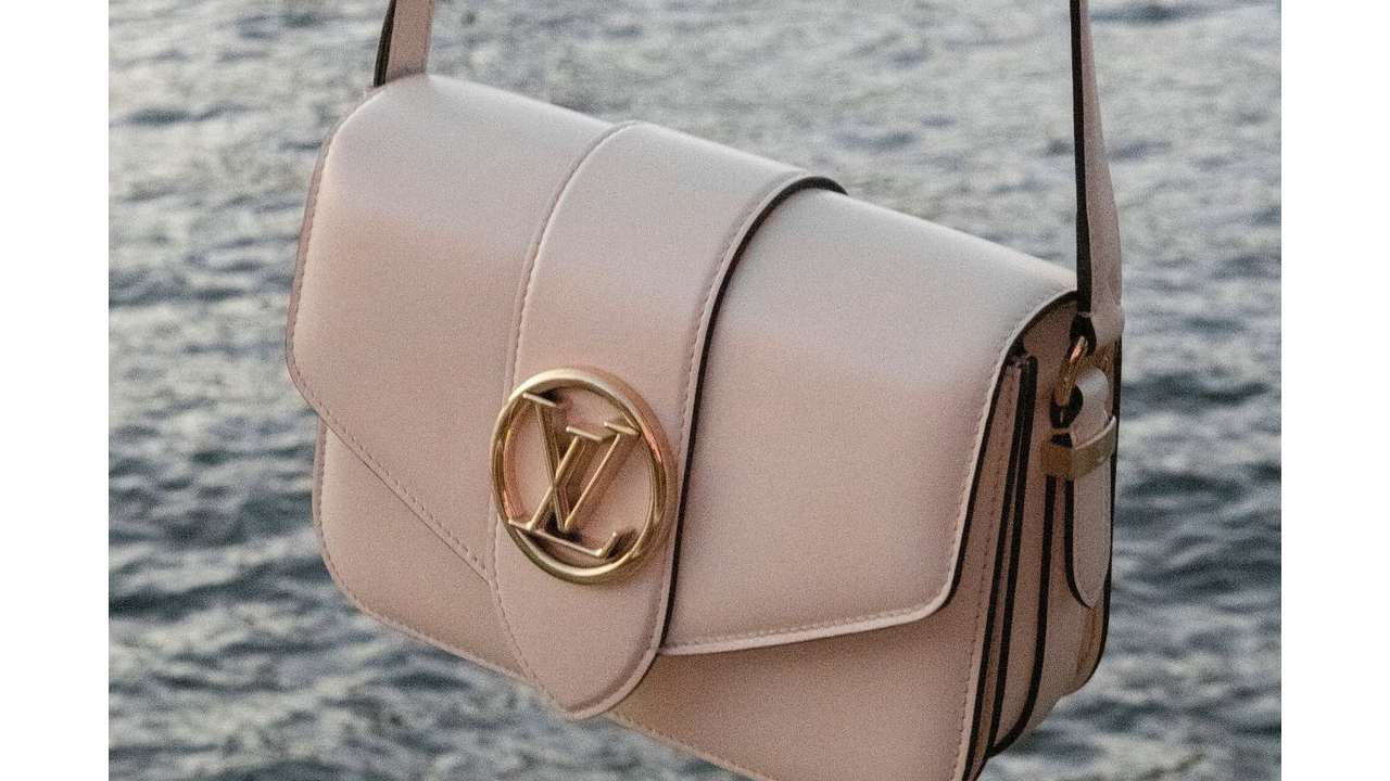 Bolsa Louis Vuitton Pont 9. Clique na imagem e confira mais modelos da maison! (Foto: Reprodução/Instagram @maryleest)