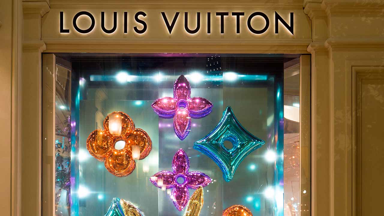 Louis Vuitton lança roupas para bebês