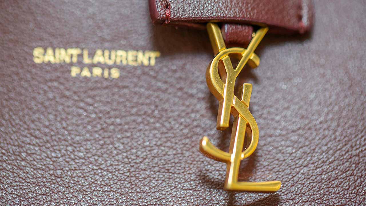 Nova bolsa Saint Laurent: conheça o modelo