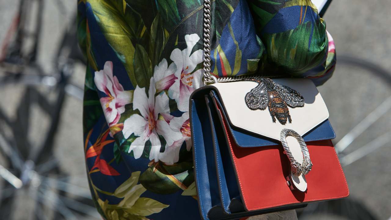 4 Bolsas Gucci que não saem de moda