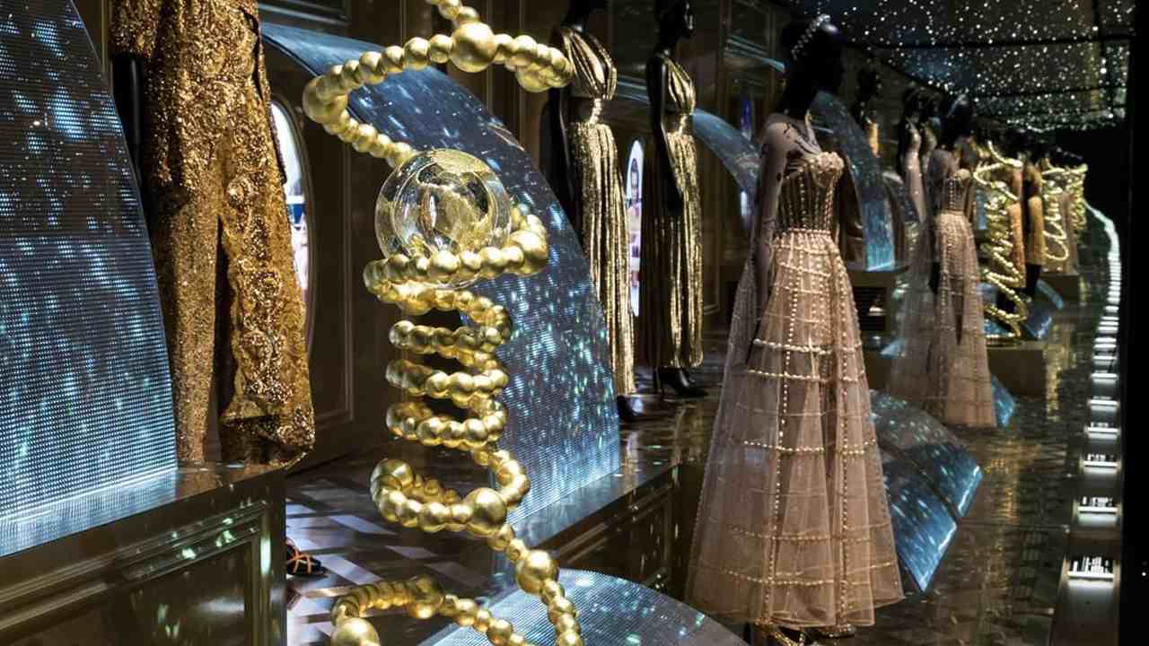 Dica de viagem – Museu Dior