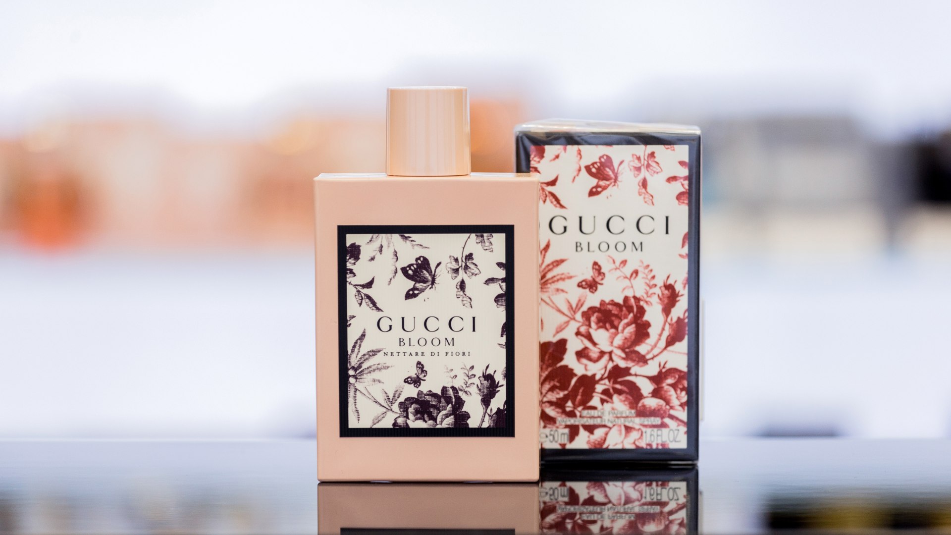 Os perfumes mais icônicos das marcas de luxo
