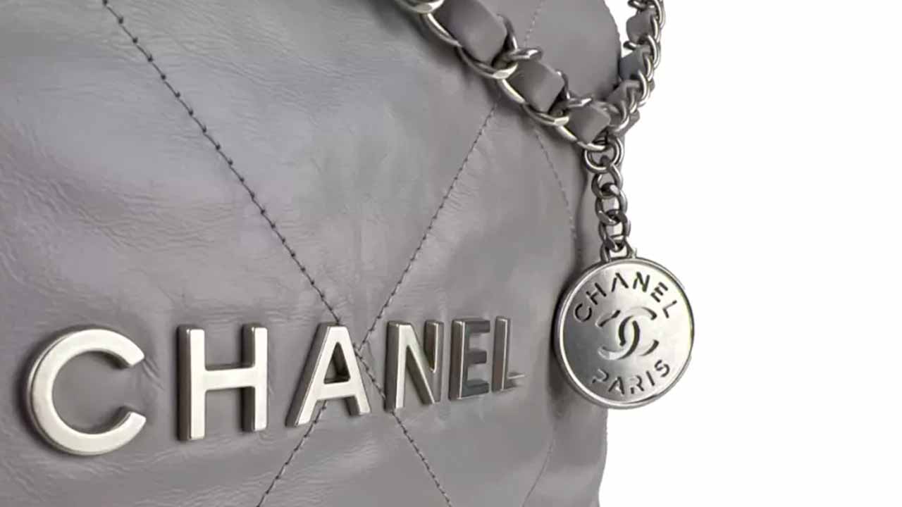 Bolsa Chanel 22: 8 looks para se inspirar!